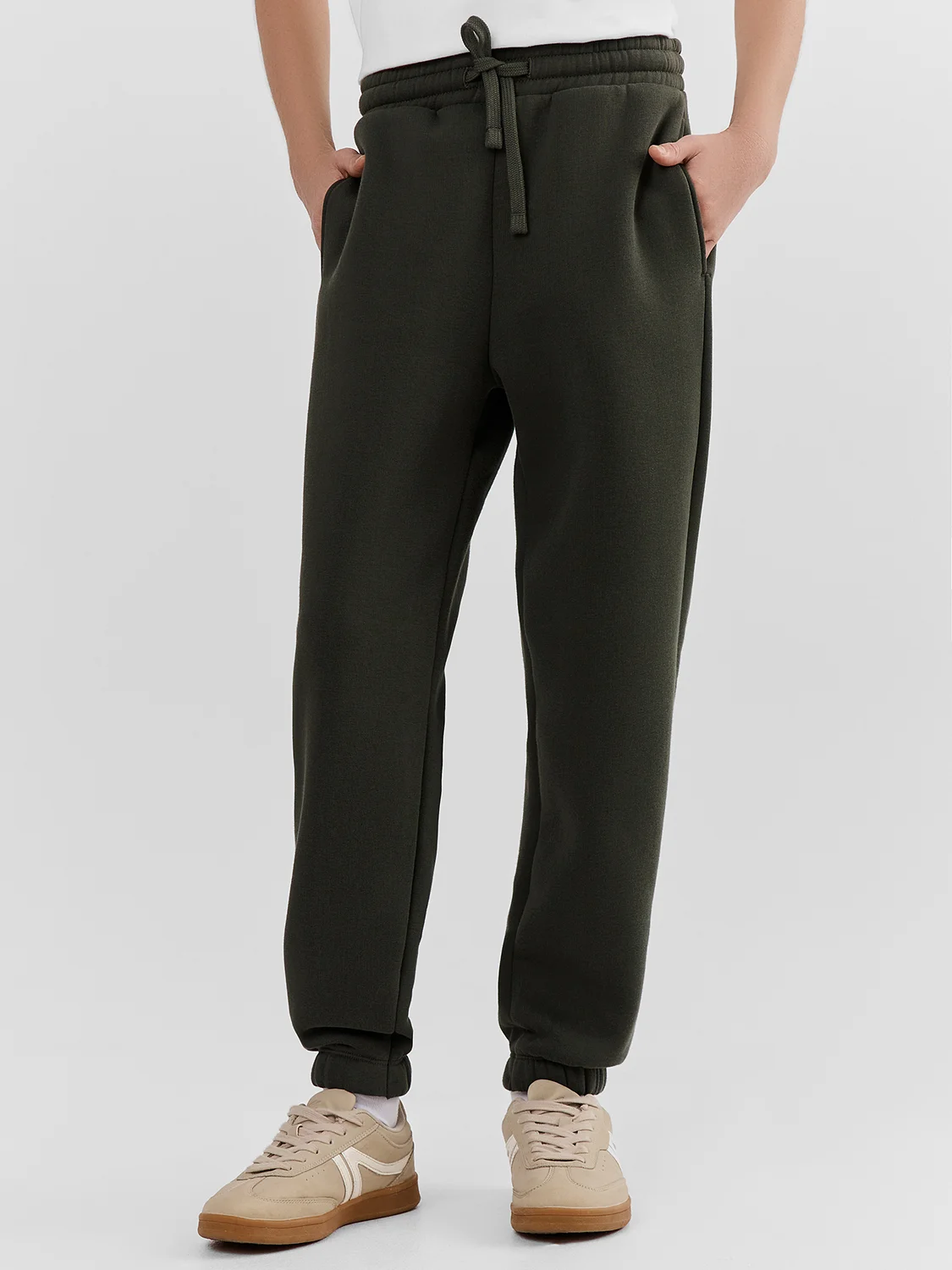 MARK FORMELLE Брюки 183372