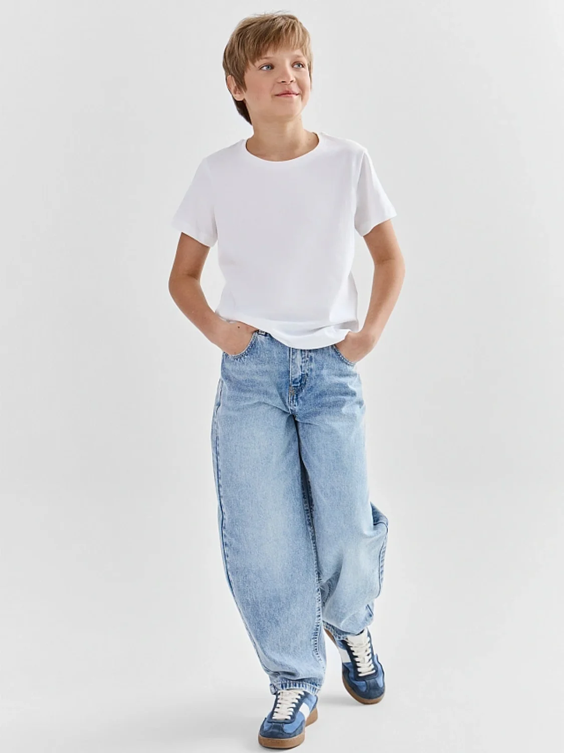 MARK FORMELLE Джинсы 2026-1DTB321-1t