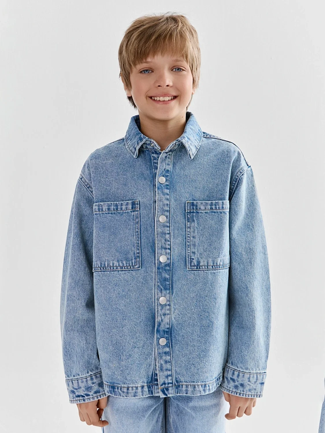 MARK FORMELLE Куртка 2026-1DJB1002-1t