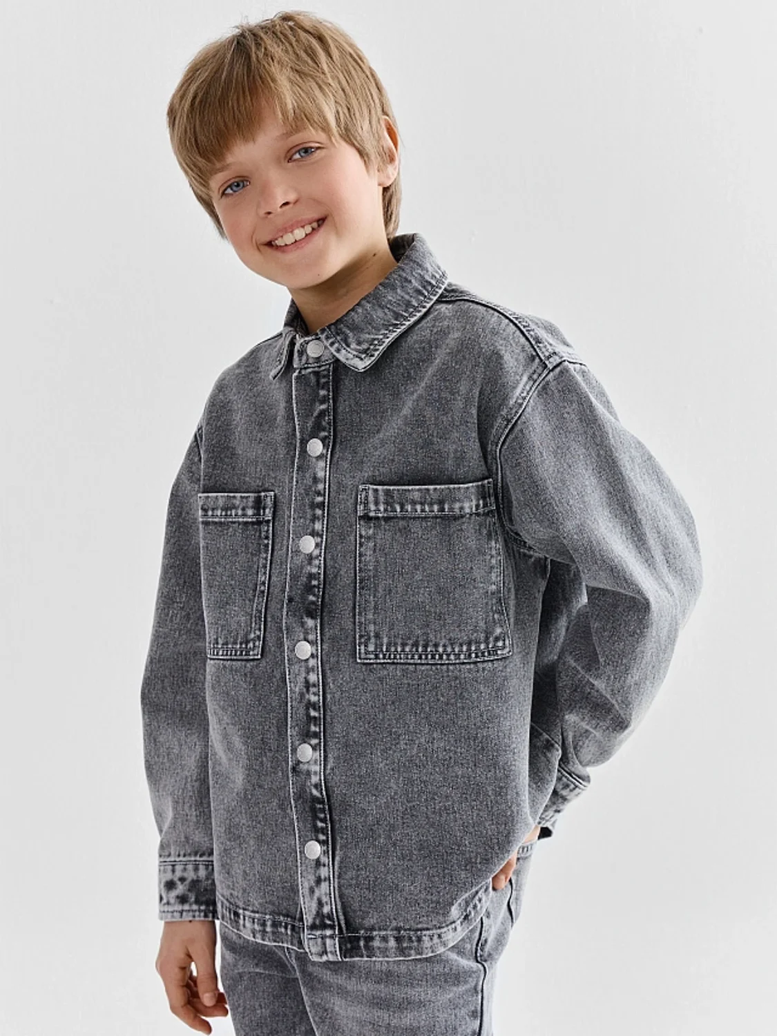 MARK FORMELLE Куртка 2026-1DJB1002-6