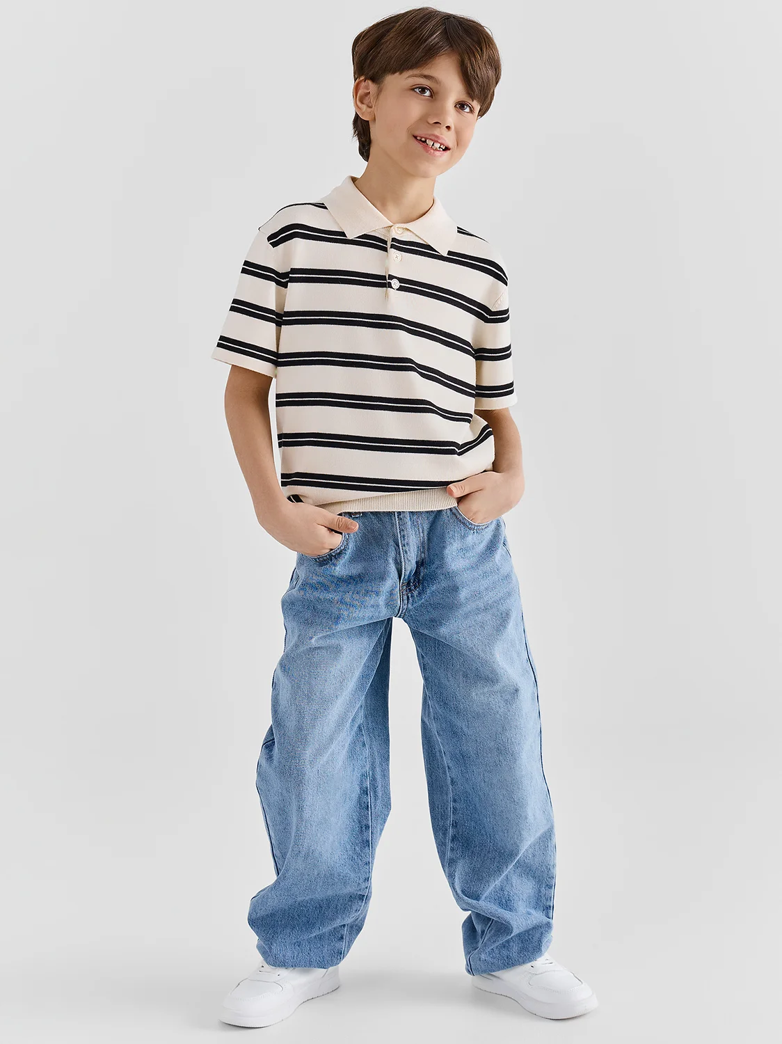 MARK FORMELLE Поло 113466