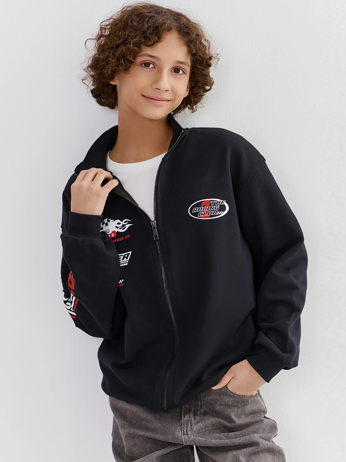 MARK FORMELLE Толстовка 123448