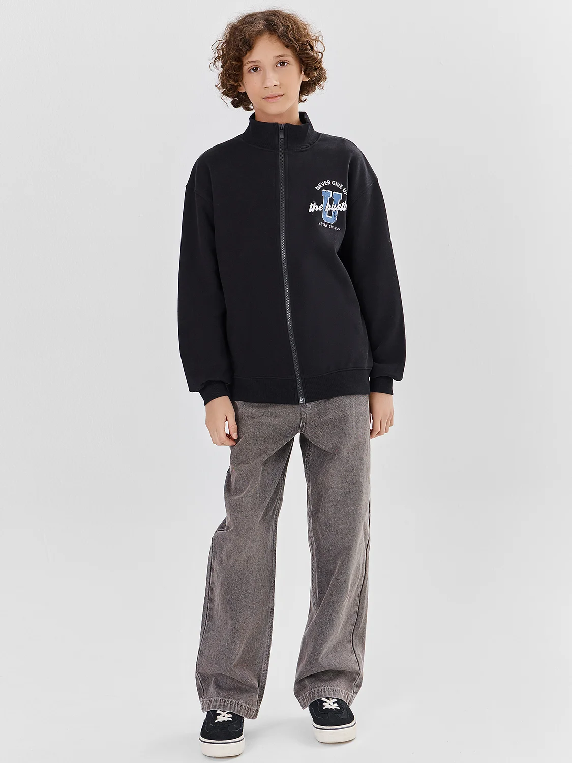 MARK FORMELLE Толстовка 123448