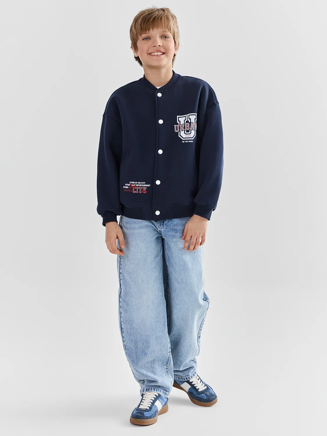 MARK FORMELLE Толстовка 363333/1