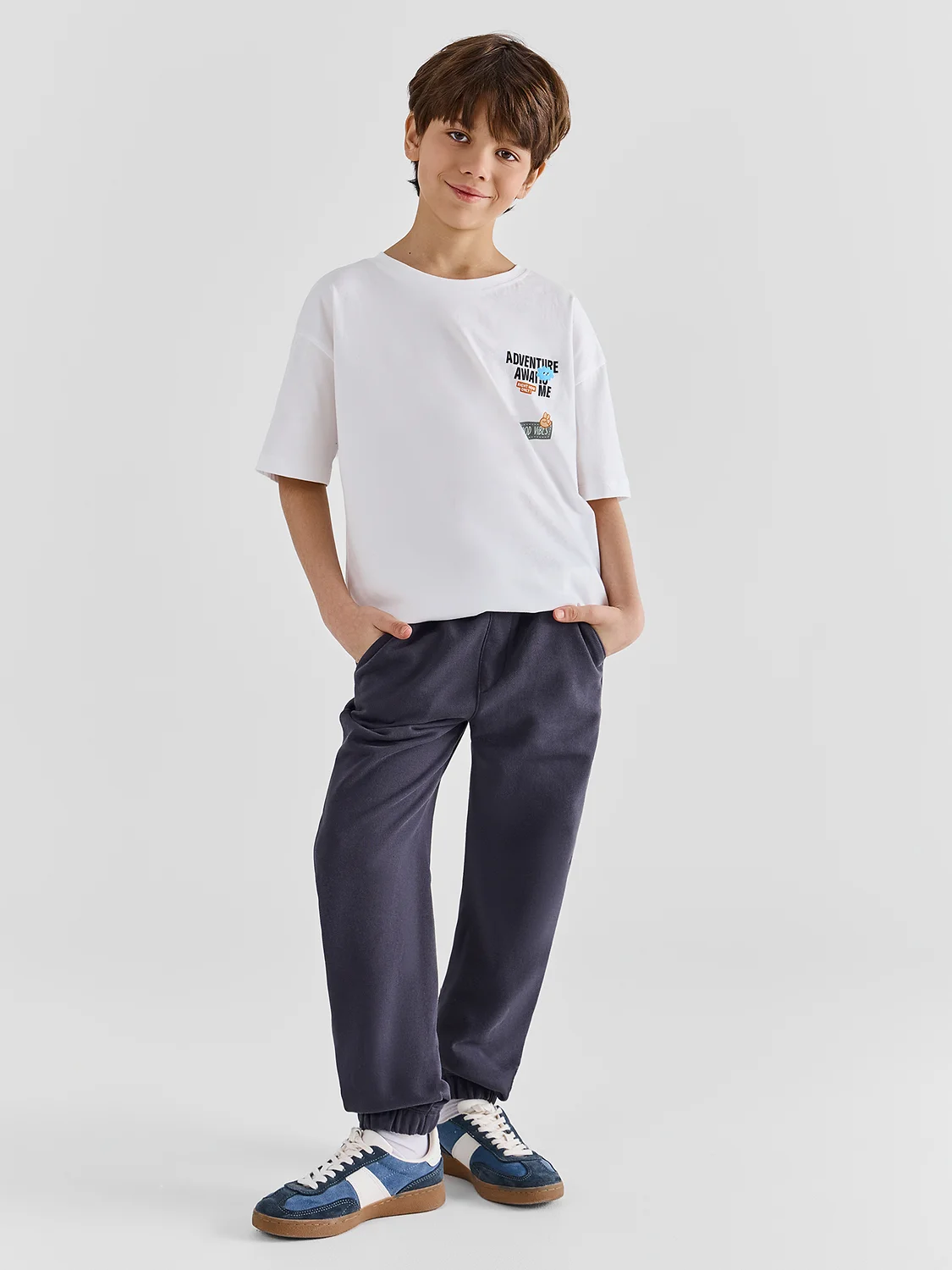 MARK FORMELLE Футболка 113384