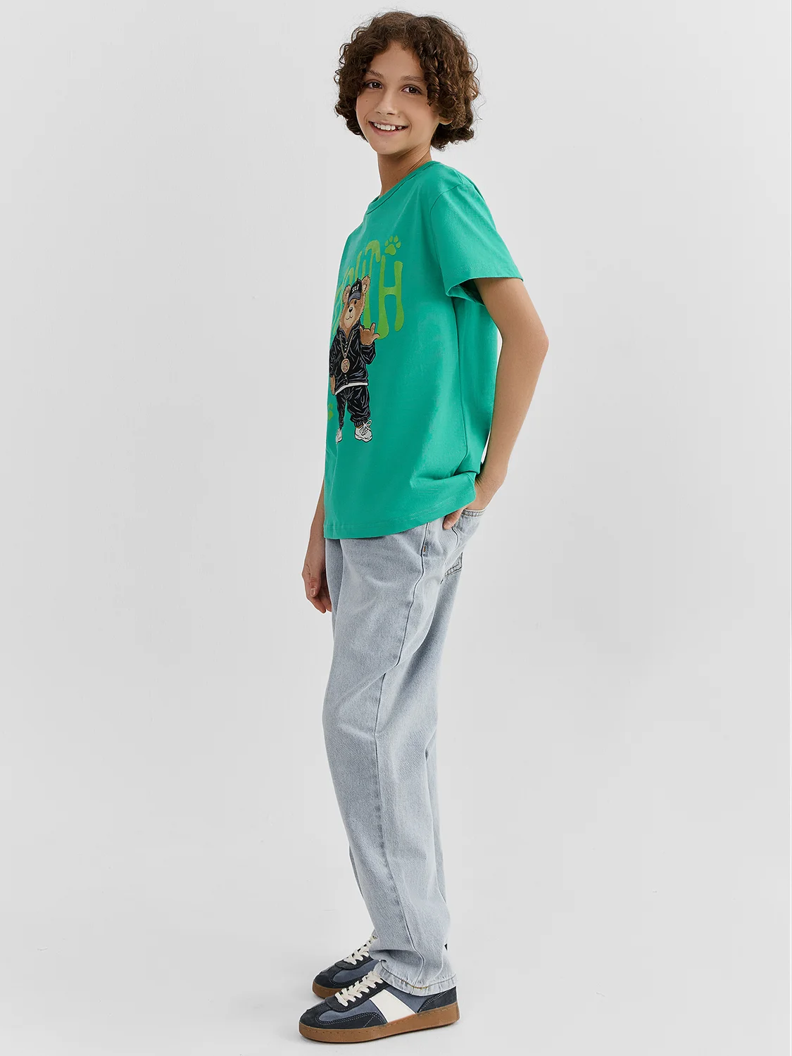 MARK FORMELLE Футболка 113453