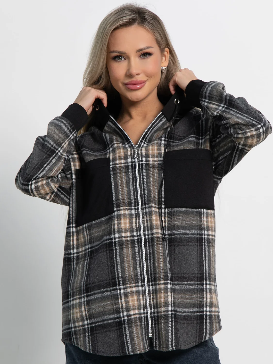 LT Collection Рубашка Б15125-50М