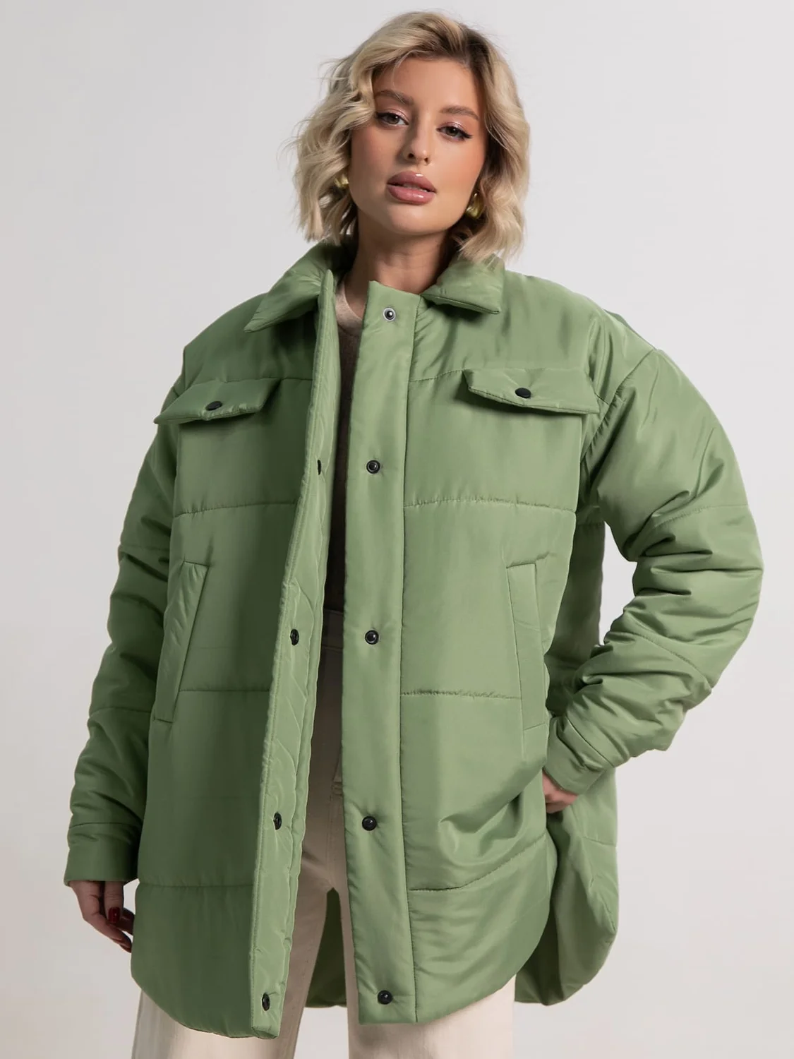 LT Collection Куртка Б15319-39М