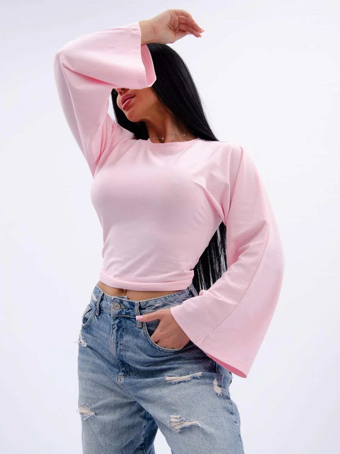 Malina Лонгслив 1005р