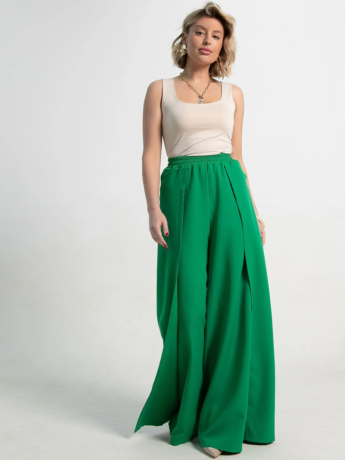 LT Collection Брюки Б15253-13М