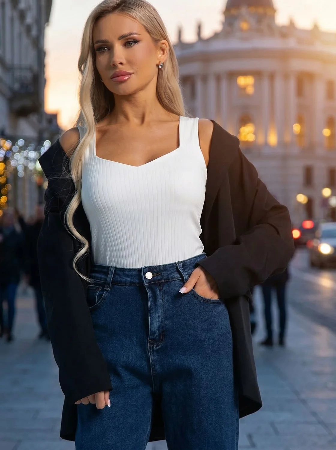 LT Collection Топ Б15457-34М