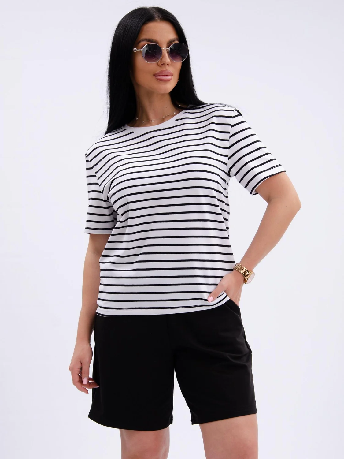 Malina Костюм 9433ч