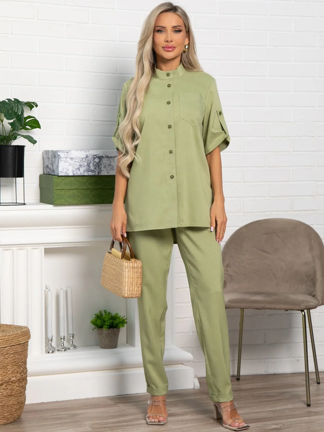 LT Collection Костюм К15448-3М