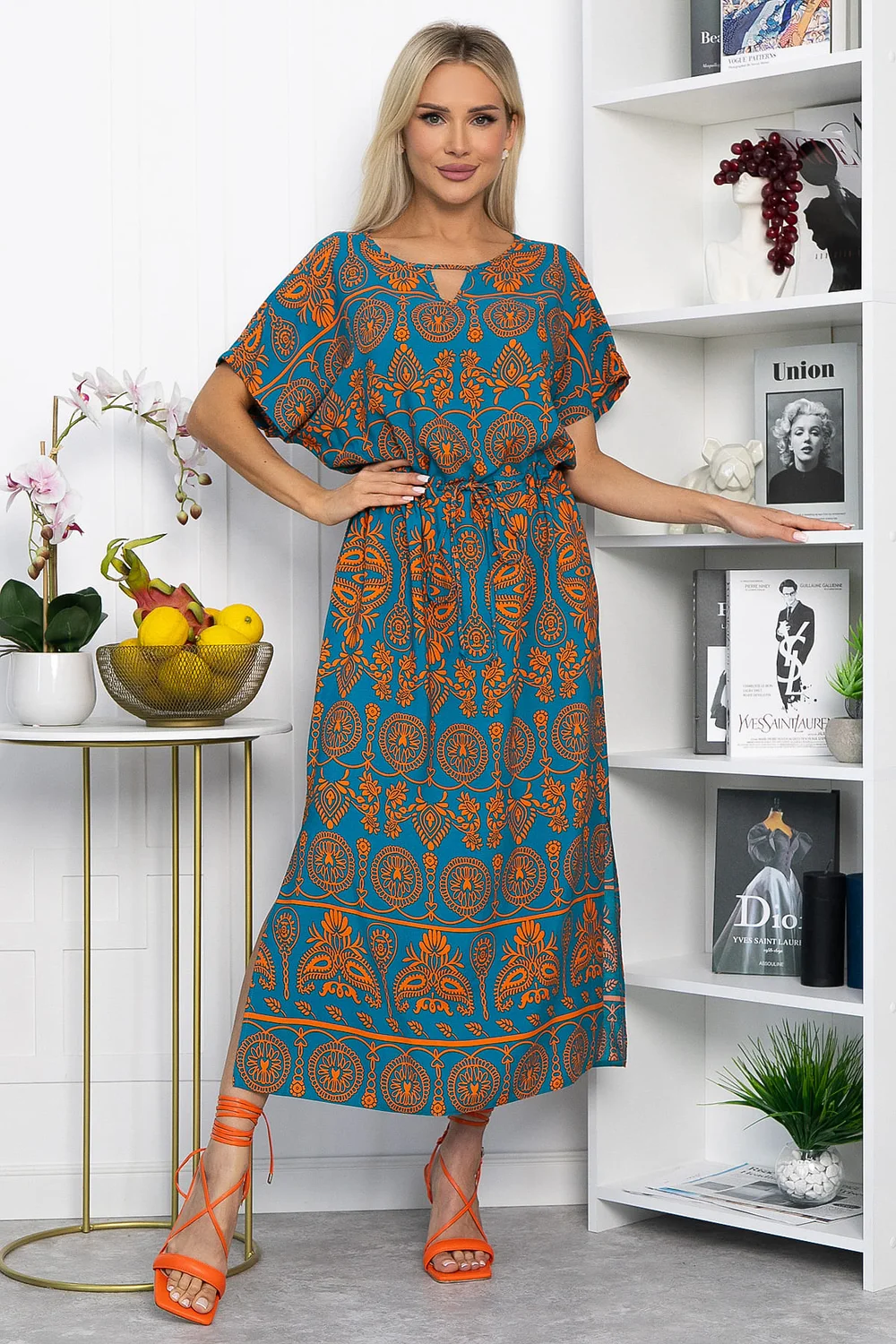 LT Collection Платье П15347-5М