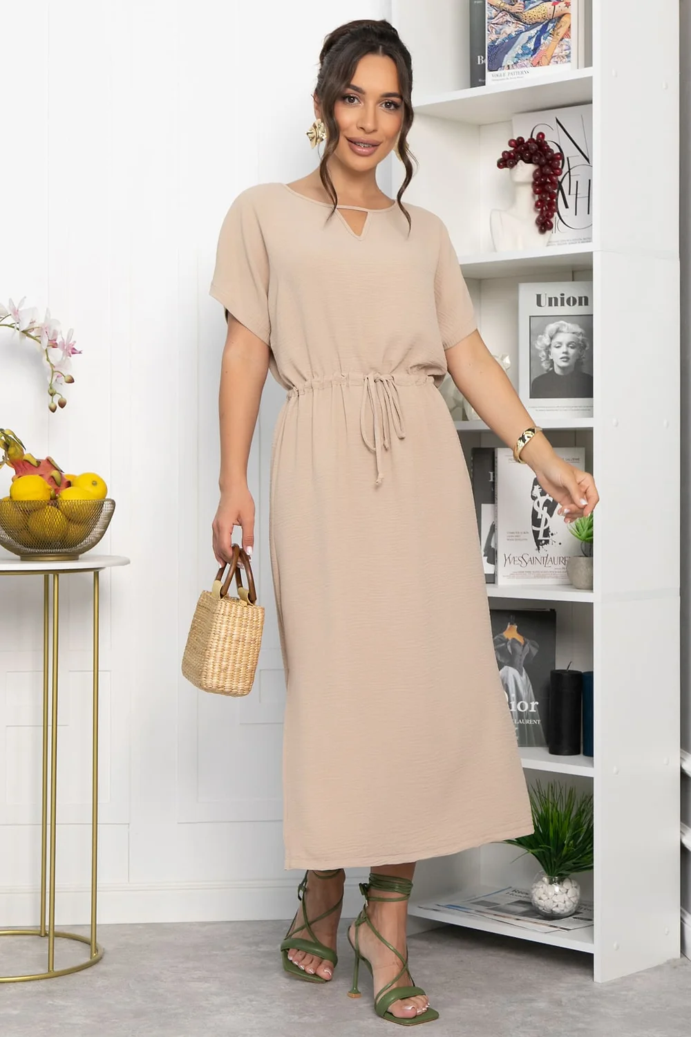 LT Collection Платье П15345-5М