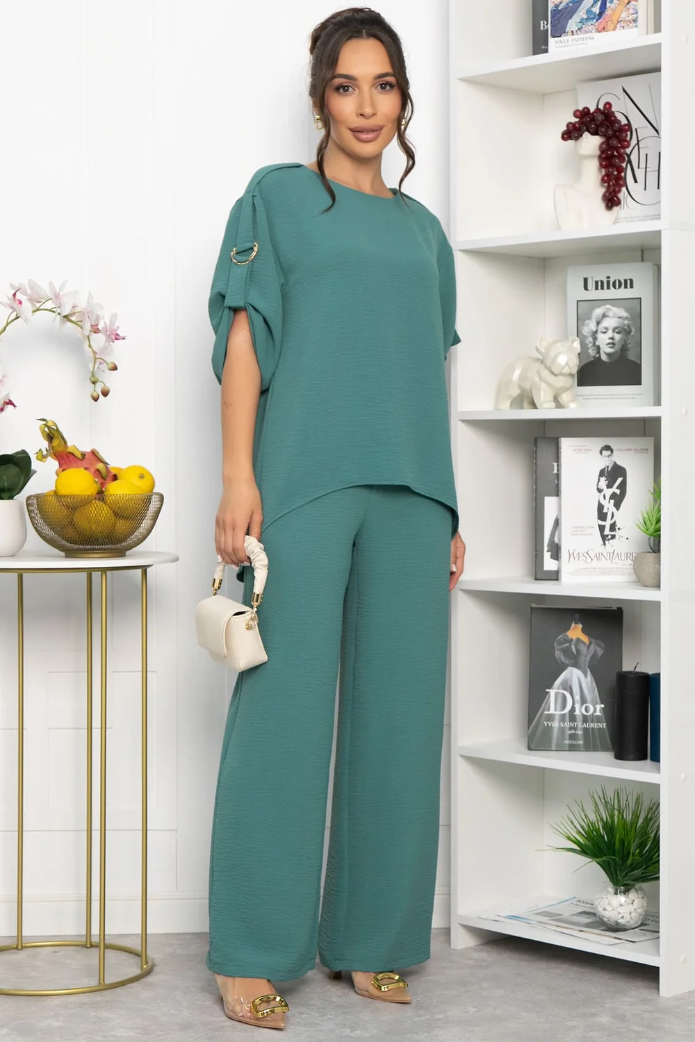 LT Collection Костюм К15341-5М