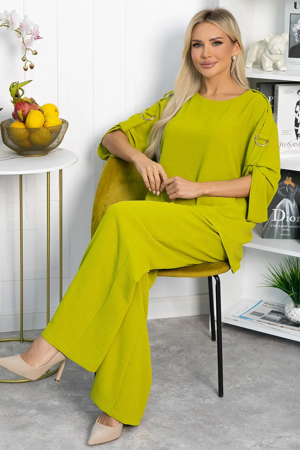 LT Collection Костюм К15342-5М