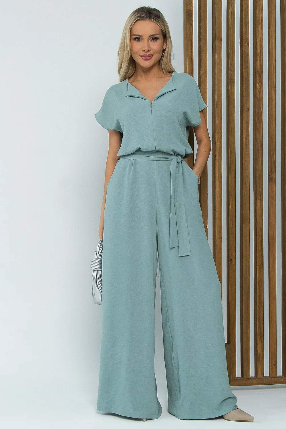 LT Collection Комбинезон К15335-5М