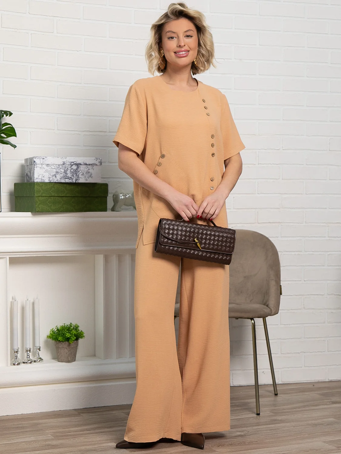 LT Collection Костюм К15386-8М