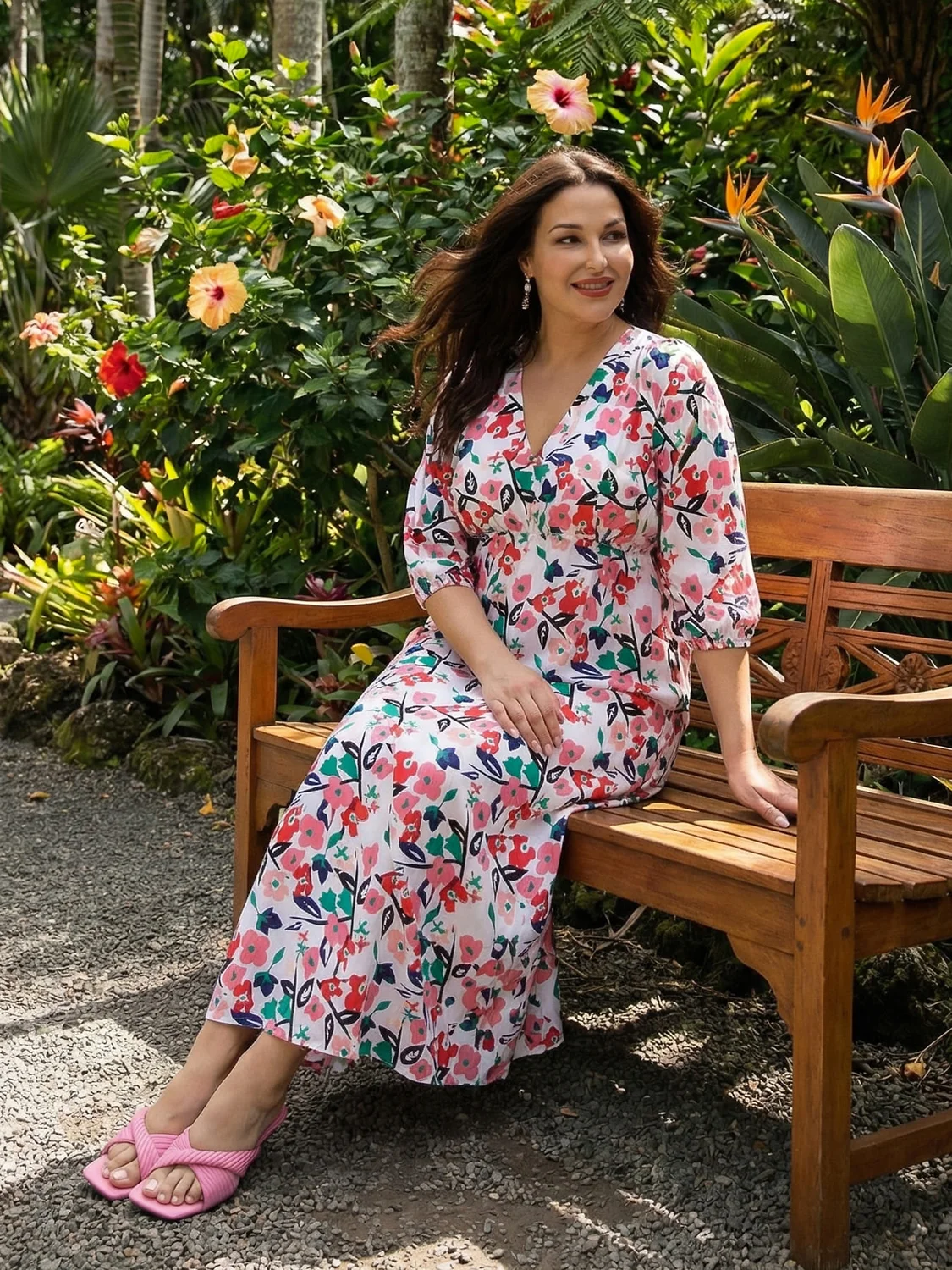 LT Collection Платье П15499-34М