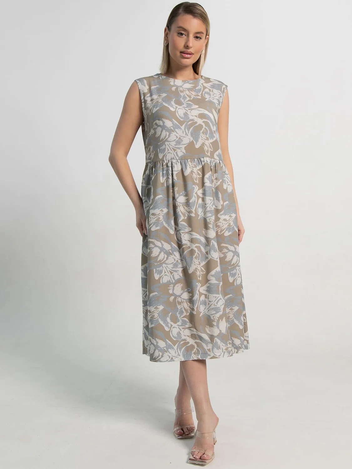 LT Collection Платье П15515-25М
