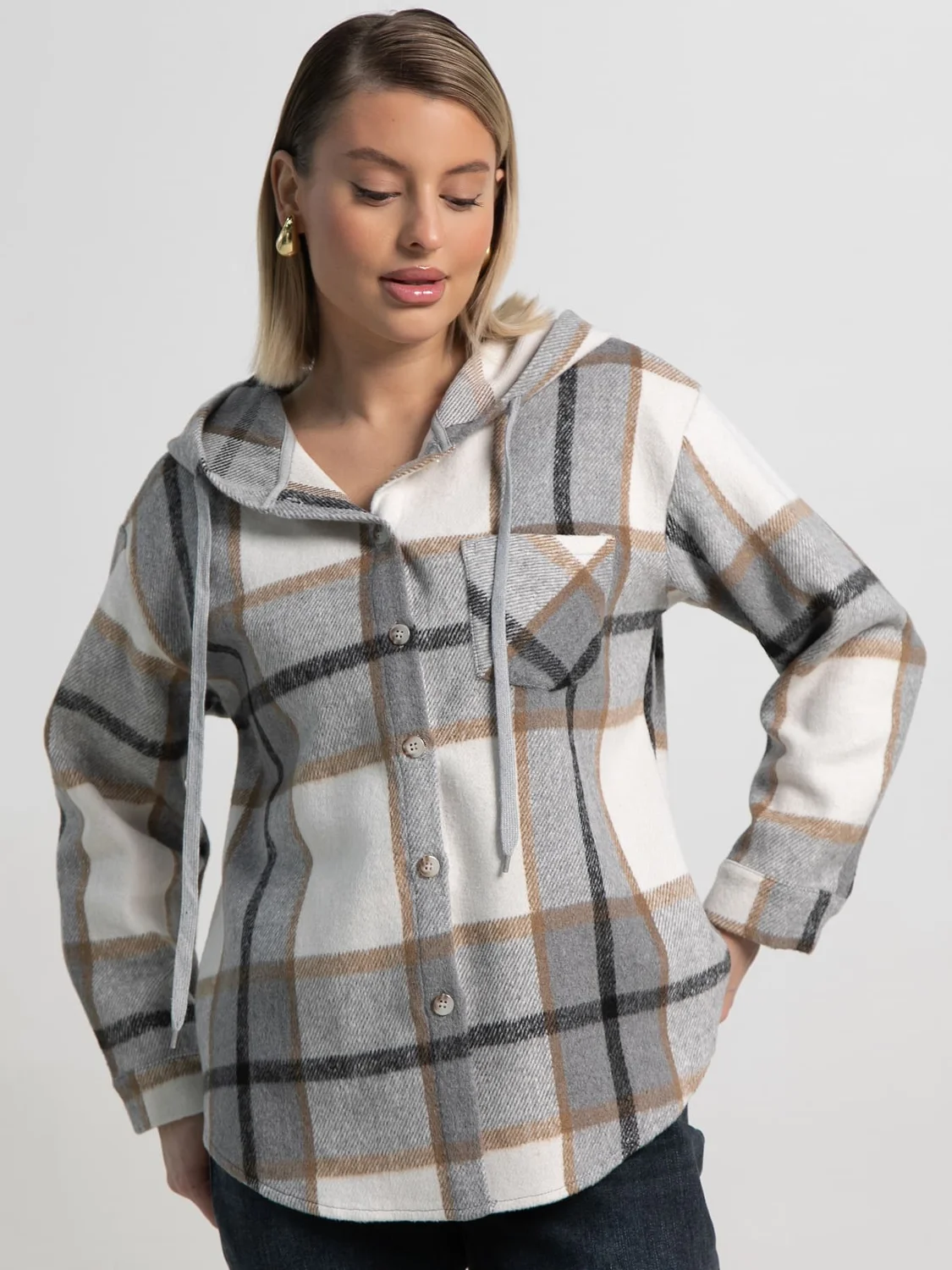 LT Collection Рубашка Б15504-18М