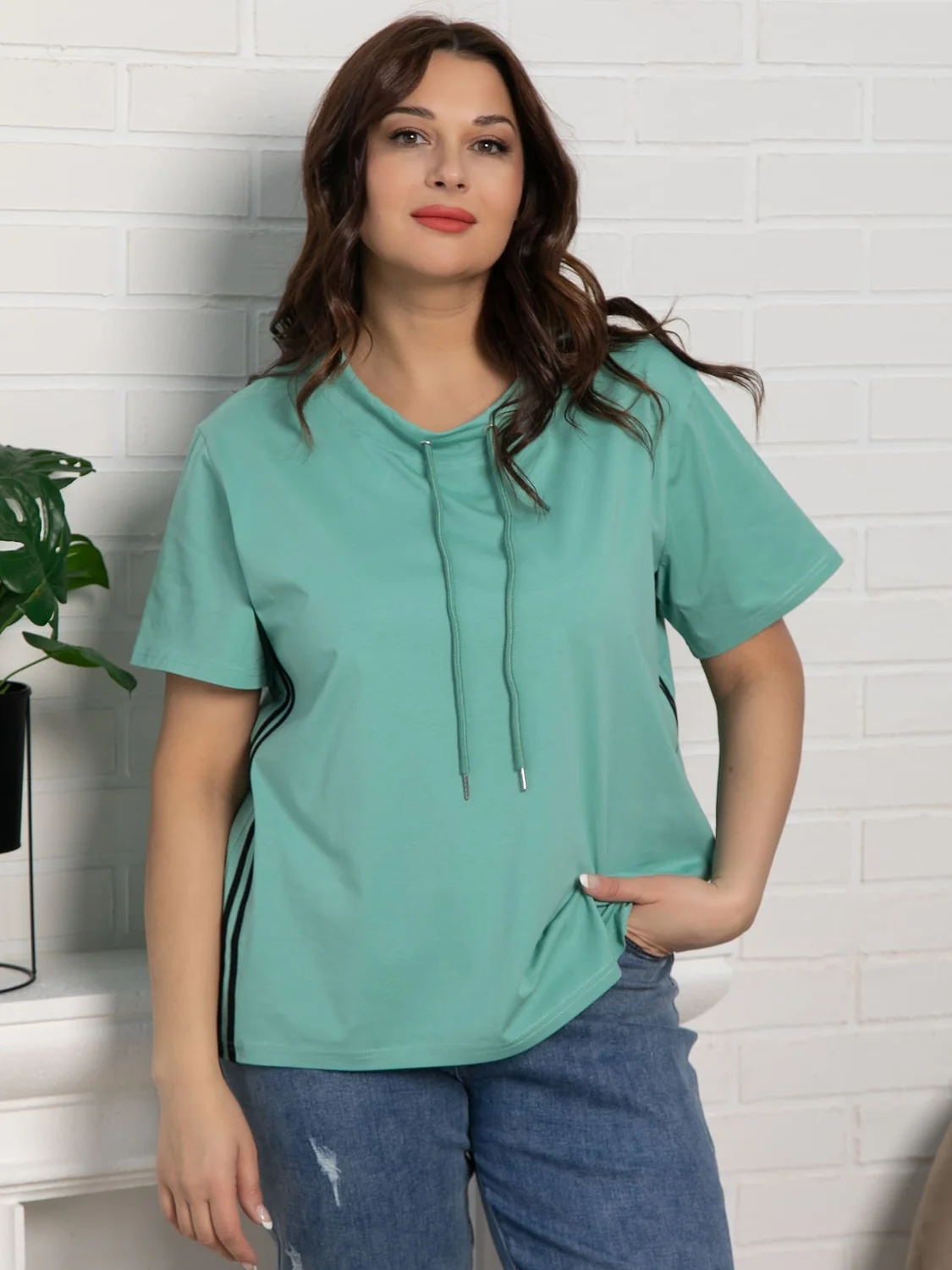 LT Collection Блуза Б15536-20М