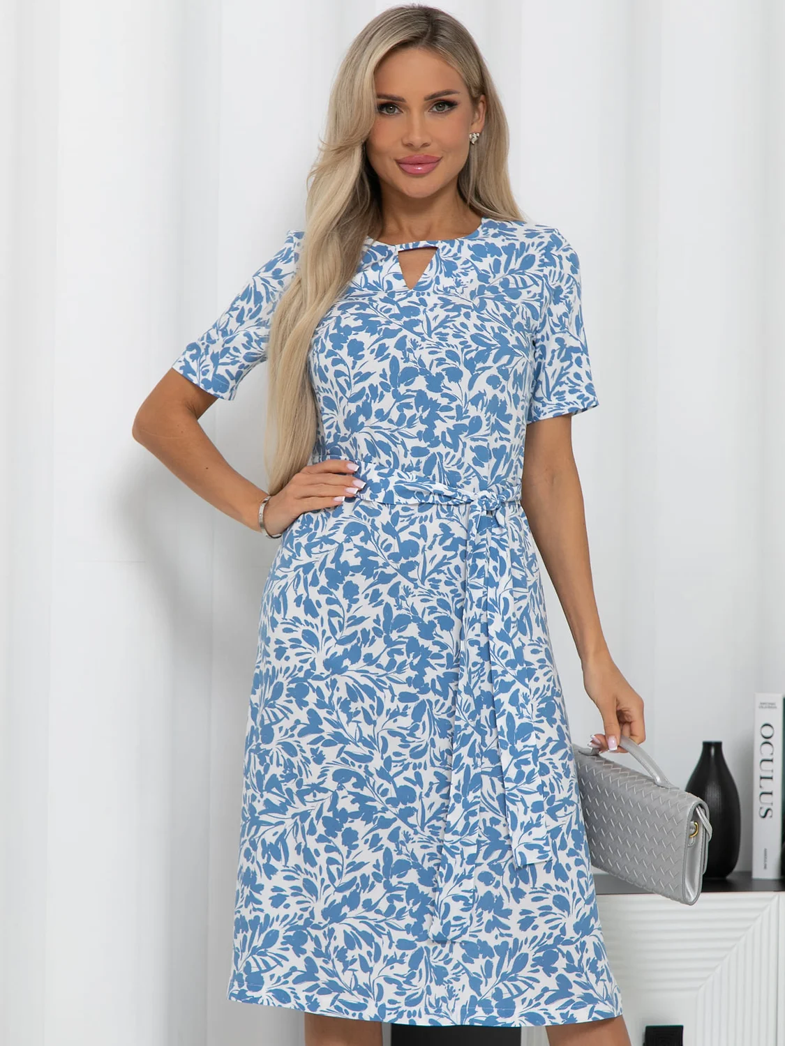 LT Collection Платье П15512-45М