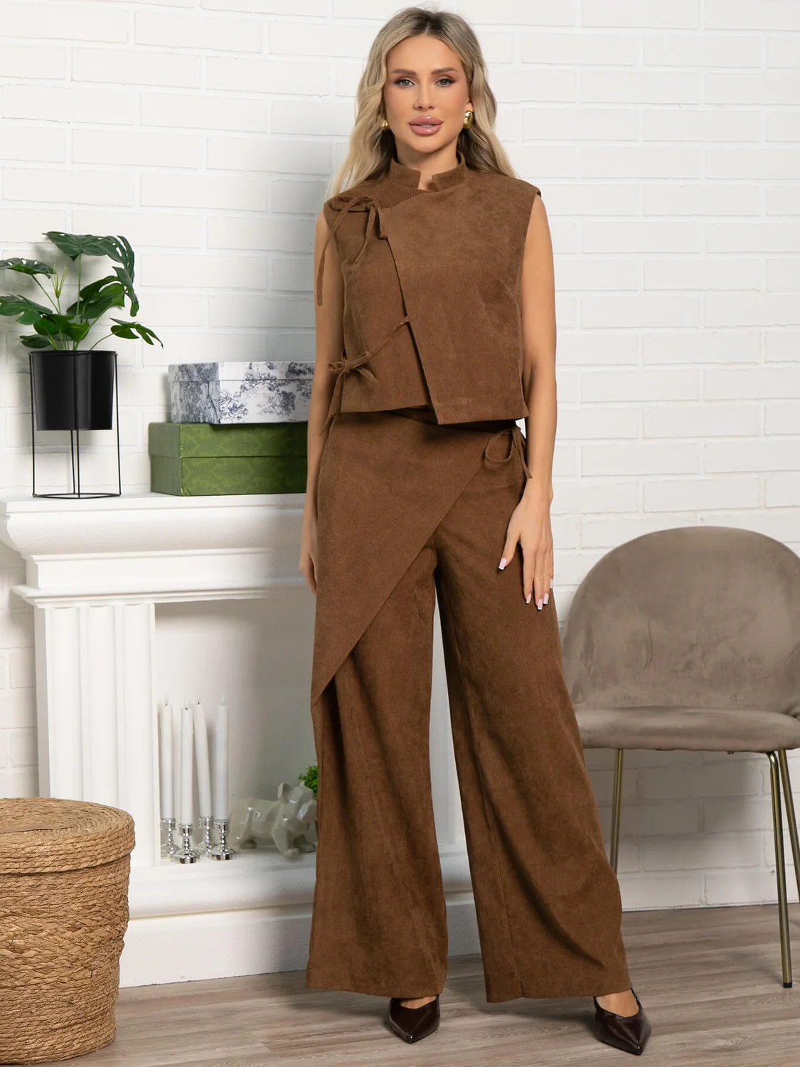 LT Collection Костюм К15389-10М