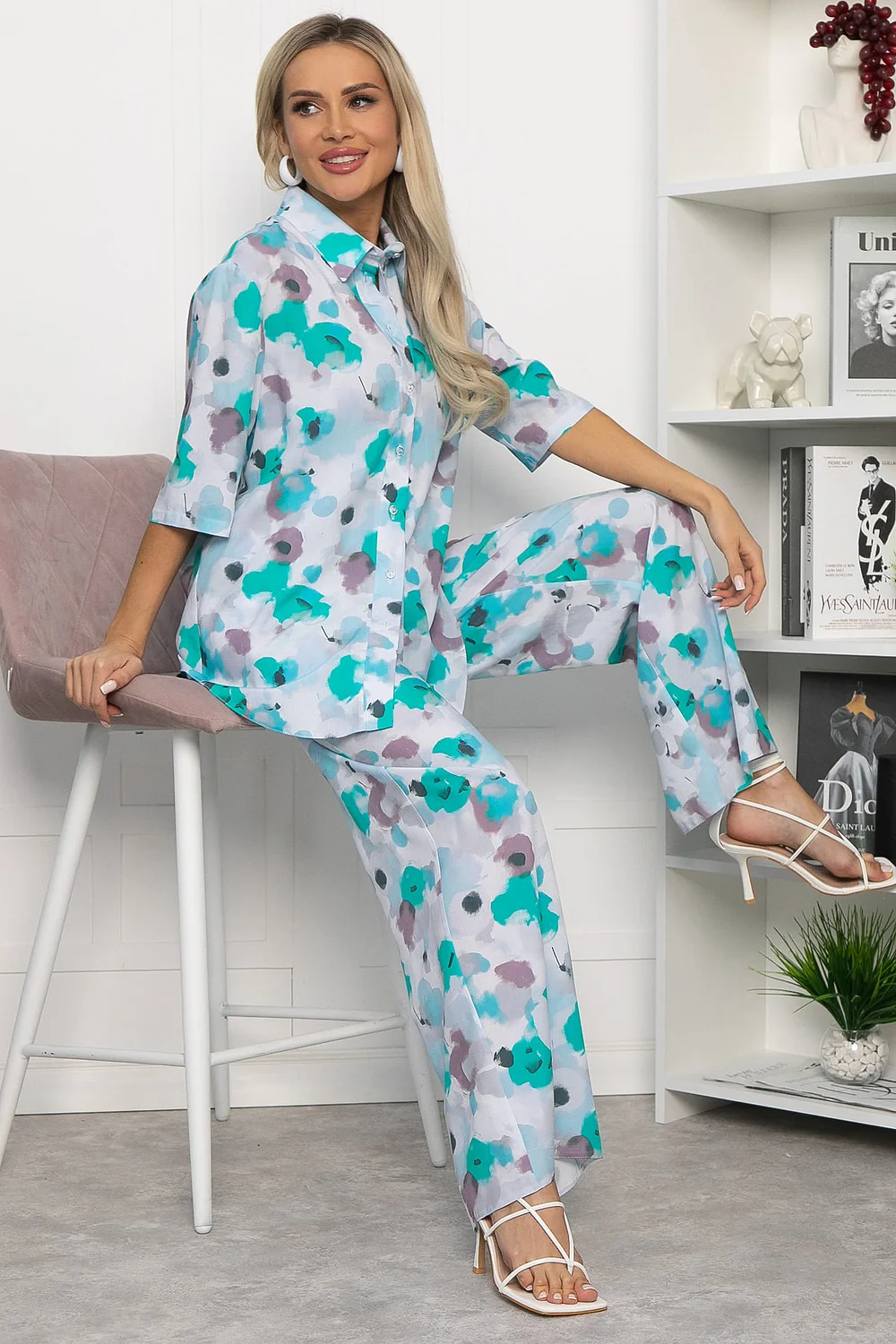 LT Collection Костюм К15408-7М