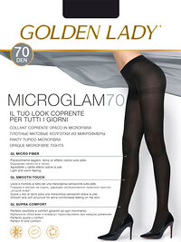 Golden Lady Колготки 198142 MICROGLAM 70 