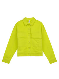 PLAYTODAY Куртка 224527 12221304 светло-зеленый