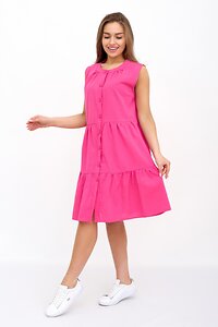Lika Dress Платье 296886 9370 Розовый