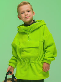 PELICAN Куртка 313773 BFNK3336/2 Зеленый