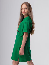 Bodo Платье 316022 44-13D зеленый