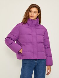 CONCEPT CLUB Куртка 317435 10200130335 фиолетовый