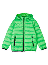PLAYTODAY Куртка 362608 12411374 зеленый