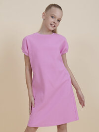PELICAN Платье 382277 GFDT3353 Розовый