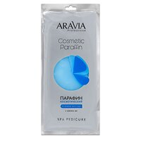 ARAVIA Professional Парафин косметический "Цветочный нектар" с маслом ши, 500 г./12 398780 4002 