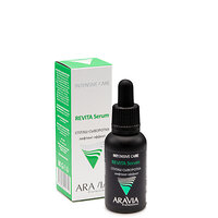 ARAVIA Professional Сплэш-сыворотка для лица лифтинг-эффект REVITA Serum, 30 мл/20 406128 6312 