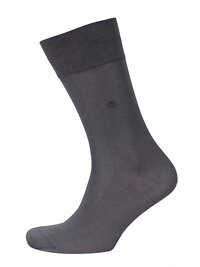 OPIUM Мужские носки 156370 Premium Стальной