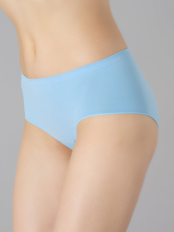 Giulia Трусы 176229 HIPSTER BRIEFS COLORS baby blue
