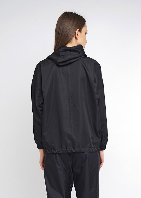 CLEVER Куртка 200022 LJ11-100/1 чёрный