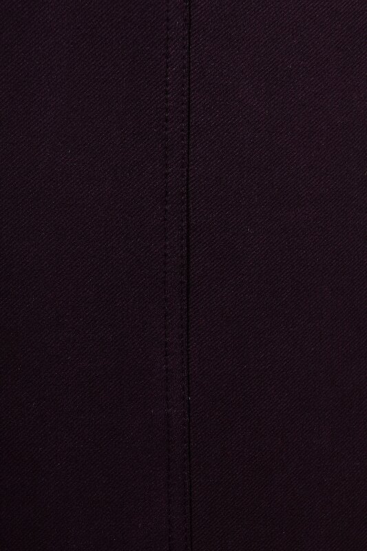 Brava Юбка 218343 3188-6 тёмно-фиолетовый полоска