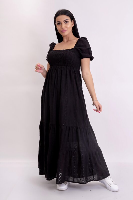 Lika Dress Платье 237710 8391 Черный
