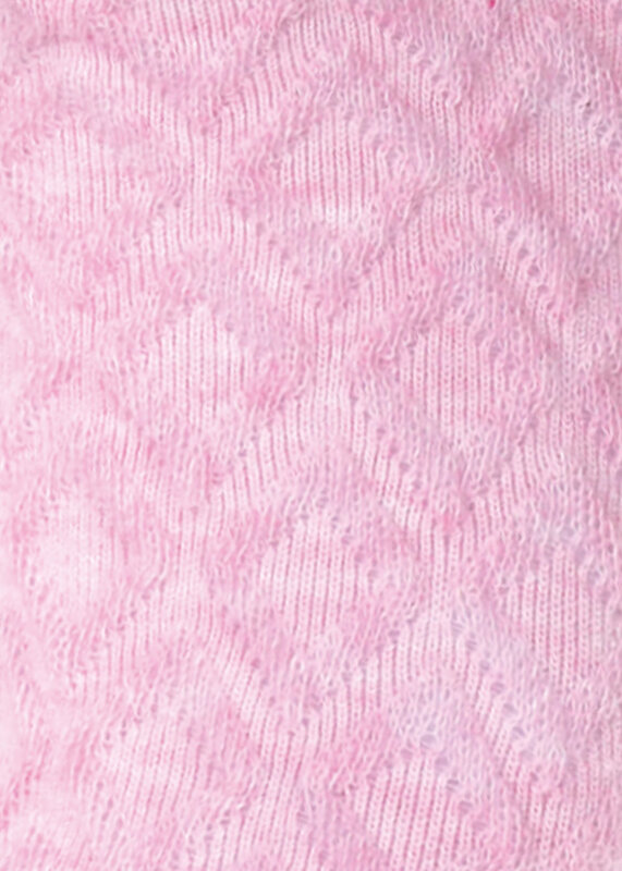 CLEVER Носки 246346 Д5262 меланж розовый