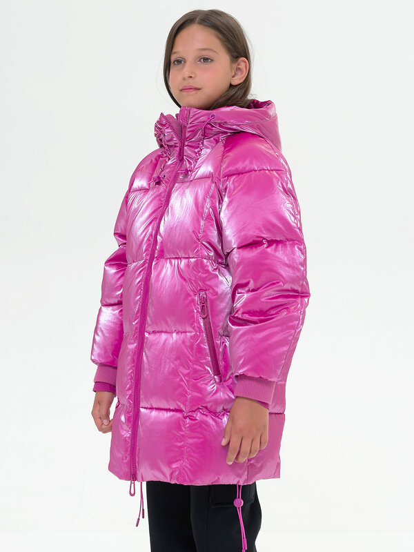 PELICAN Куртка 254220 GZXW5293 Розовый