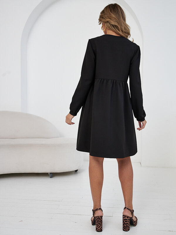 JETTY Платье 274741 Б508/черный Черный