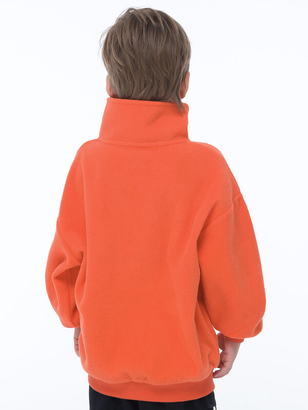 PELICAN Куртка 276865 BFNS3320 Оранжевый