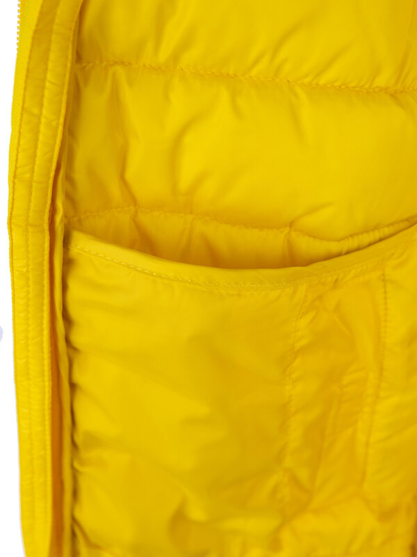 PLAYTODAY Куртка 277421 12322027 жёлтый